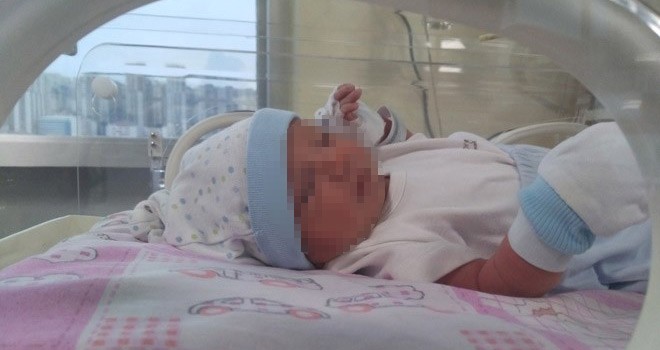 Bebeğe İsim Koyma Kavgası Kanlı Bitti