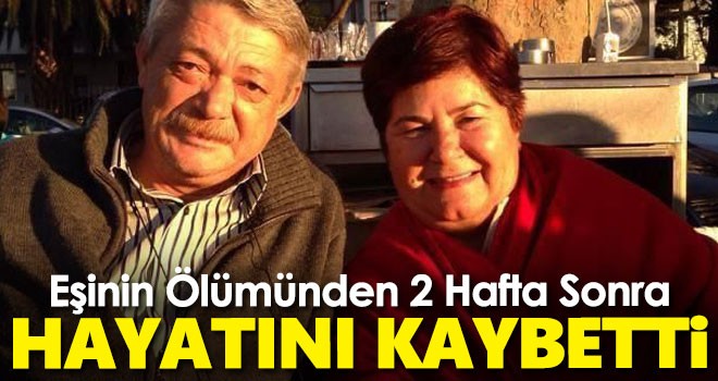 Emekli öğretmen Ayşe Tuzcu vefat etti