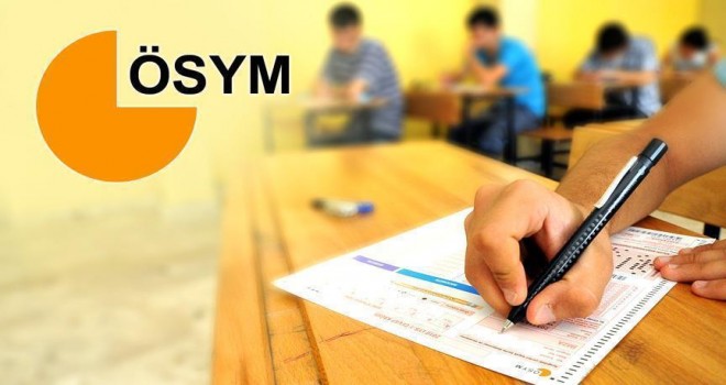 ÖSYM'den üniversite adaylarına tercih süresi uyarısı