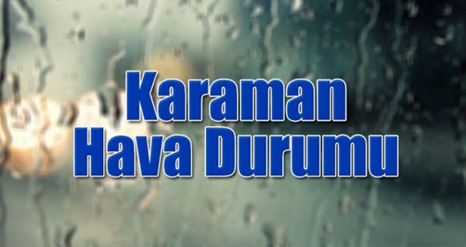 Hafta Sonu Dikkat! Yağışlar Geliyor