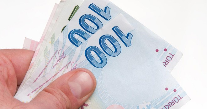 Maaşlar İçin Zam Pazarlığı Başlıyor