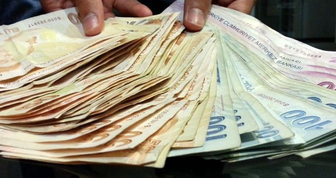 Bu Parayı Sakın Ödemeyin