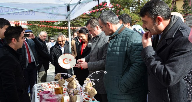 Herşey Zeytin Dalı Harekatı İçin