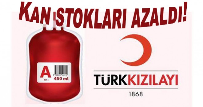 Kızılay'dan koronavirüs açıklaması. Kan stokları azaldı!