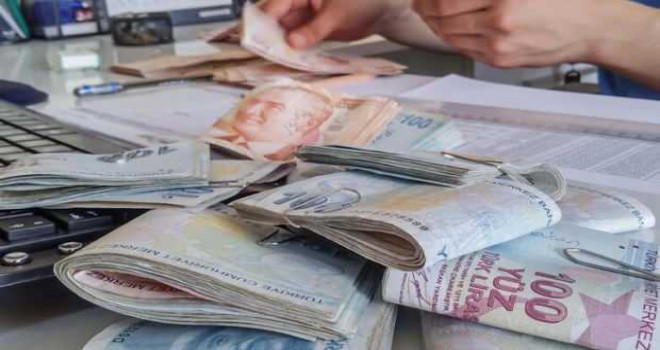 SPK yakaladı: 6 günde yüzde 58 kazandılar!
