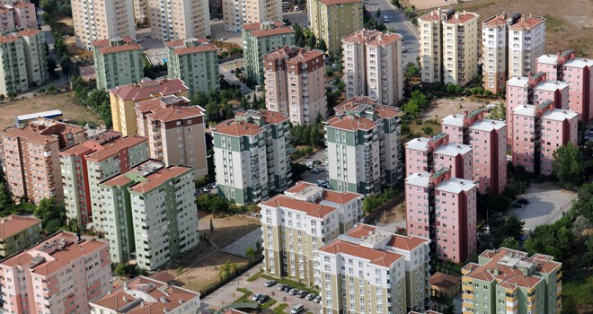 İmar Affı İçin Tarih Belli Oldu