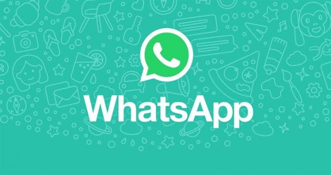WhatsApp'ta bir yenilik daha