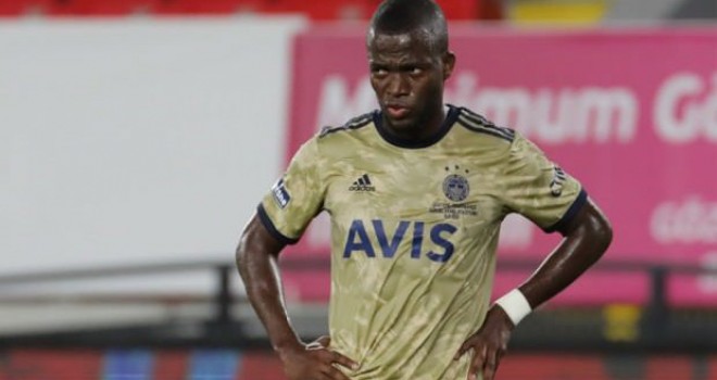 Fenerbahçeli yıldızın testi pozitif çıktı!