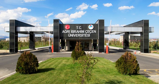 AİÇÜ’de Online Ödüllü Bilgi Yarışması Yapıldı