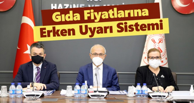Fahiş fiyatlar için en kritik adım atıldı! Yeni sistem devreye alındı