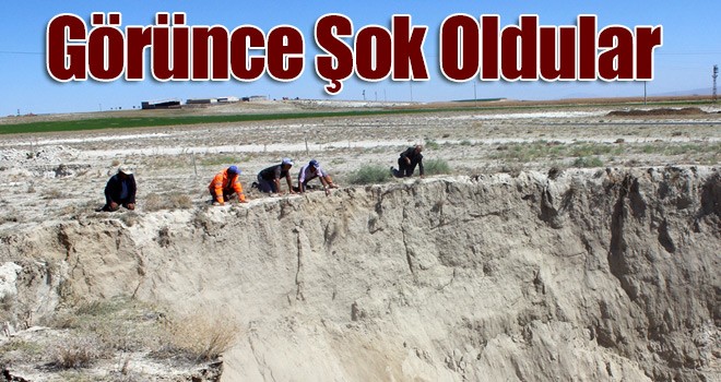 Büyük Bir Gürültüyle Oluştu