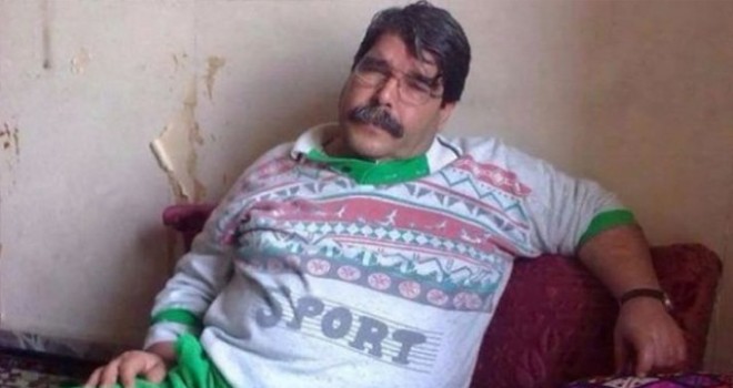 Hükümet'ten 'Salih Müslim' Açıklaması
