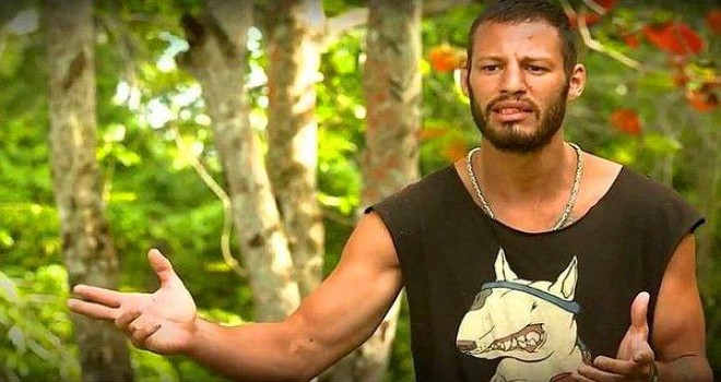 Survivor Çağan Atakan Arslan kimdir, nereli, kaç yaşında?