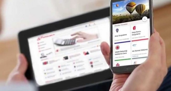 E-Devlet Soy Ağacı Yeniden Açıldı