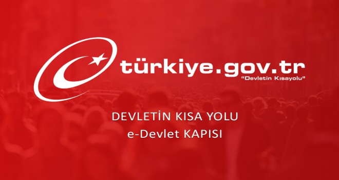 e-Devlet'den 3 yılda 71 milyon kez soy araştırıldı