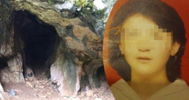 Başı yok, karnı yarılmış! 16 yaşındaki kız