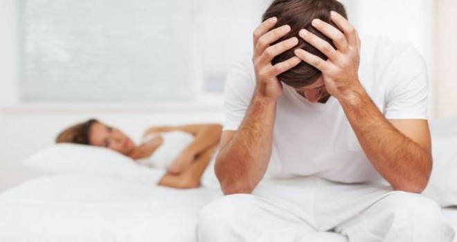 Sabah Ereksiyonu Olamıyorum Ve Ne Yapmam Gerekiyor?