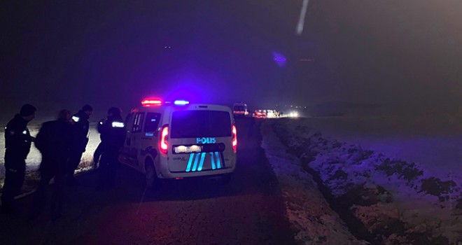 Lise öğrencisi kızını silahla öldürdü