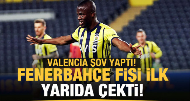 Fenerbahçe Kasımpaşa Maçı