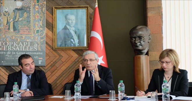 Dünyada En Çok FETÖ’cü Bu Ülkede