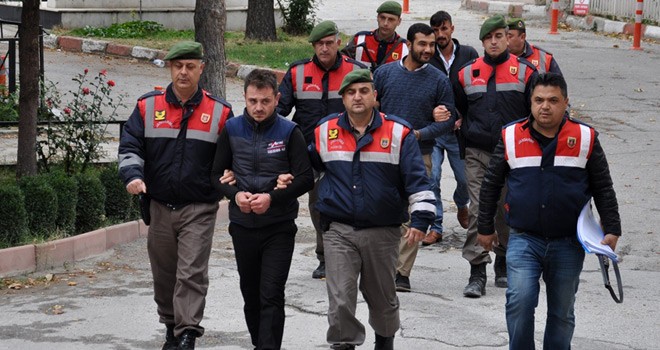 Asker Uğurlamasında 5 Yaralı