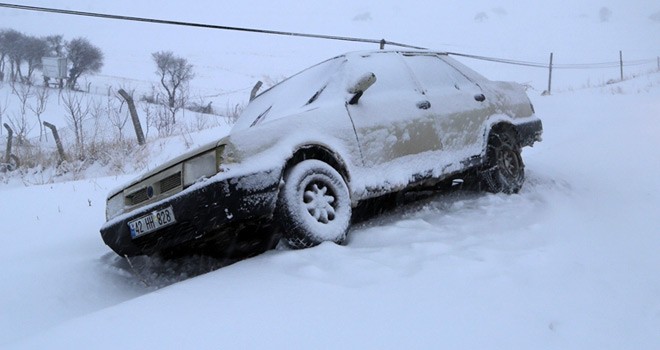 Çalışmalar Aralıksız Sürüyor