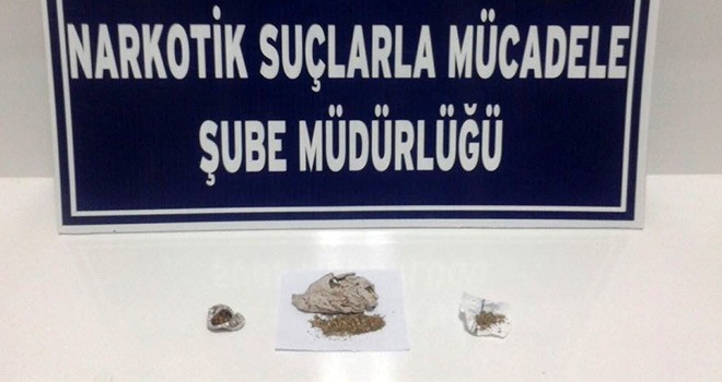 Üzerlerinden Bonzai Çıktı