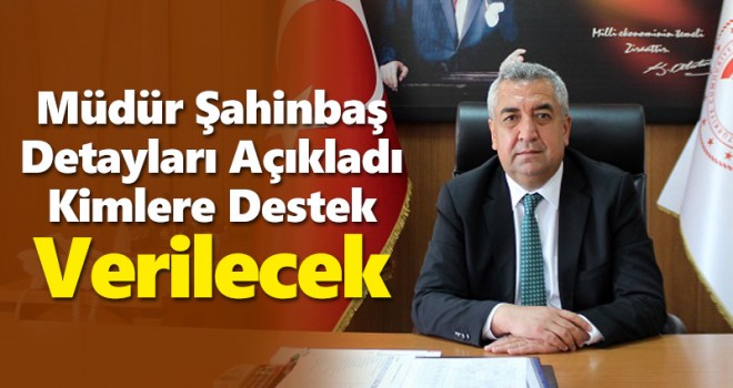 Hibe Destekli Tarıma Dayalı Ekonomik Yatırım Uygulamaları Başladı