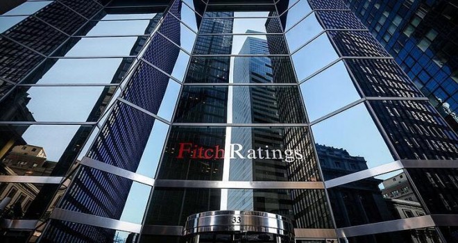 Fitch'ten Son Dakika Türkiye açıklaması