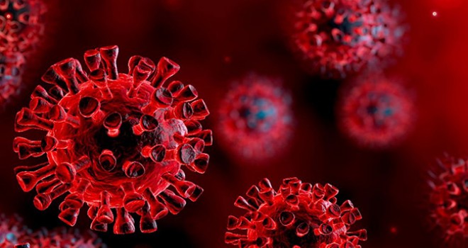 Konya'da bir mahalle koronavirüs nedeniyle karantinaya alındı