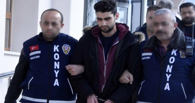 Konya'lı Kadir Şeker için istenen ceza belli oldu