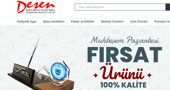 Kristal Masa İsimliği