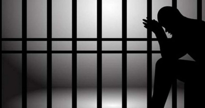 Antalya'da boşandığı eşini öldüren sanığa müebbet hapis istemi