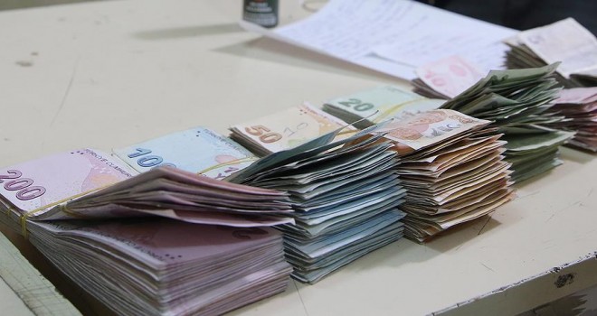 İŞKUR'da 3 Bin Lira Maaşla Çalıştırılacak Personel Alımı Başladı!