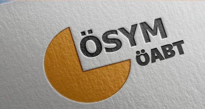 5 Ağustos ÖABT (Öğretmenlik Alan Bilgisi Testi) soru ve cevapları!