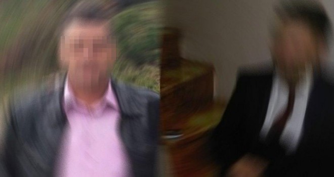 Kayınpeder Damadına Aşık Oldu