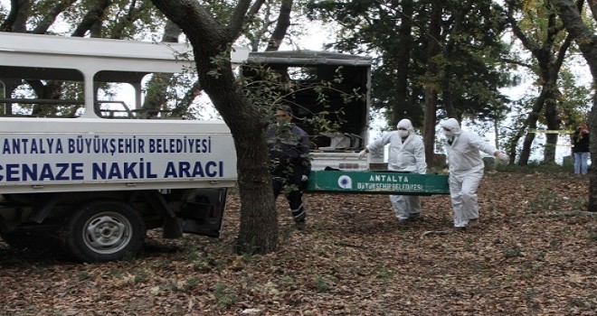 Antalya'da dişini çektiren kişinin enfeksiyon sonucu öldüğü iddiası