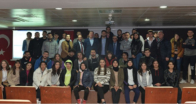 Bilimin ve Kültürlerin Birleştiği Üniversite