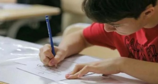 LGS başvuraları otomatik olarak gerçekleştirildi