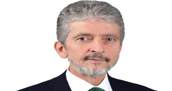 Mustafa Tuna kimdir?