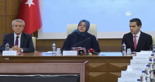 2020 Asgari ücret belli oldu