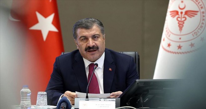 4 Mayıs koronavirüs tablosu! İşte Vaka ve Ölü Sayısı