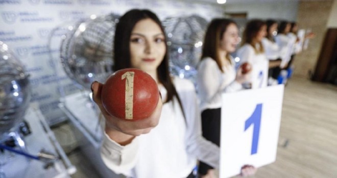 2020 Yılbaşı Çekiliş Sonuçları! Milli Piyango Sonuçları