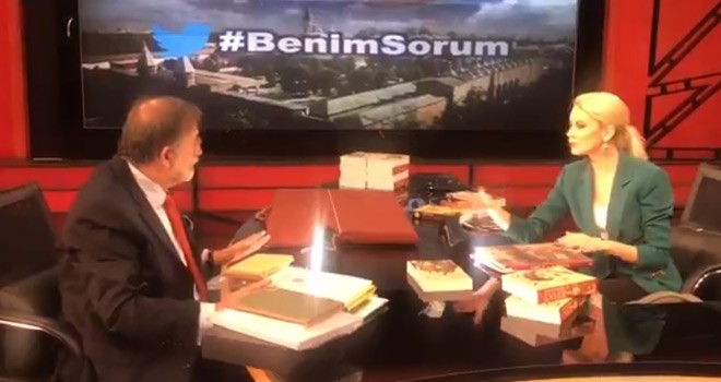 Sultan Vahdettin İstanbuldan Ayrılınca İlk Nereye Gitmiştir