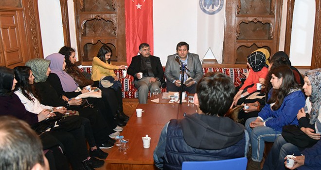 Küresel Hegemonyada Dil