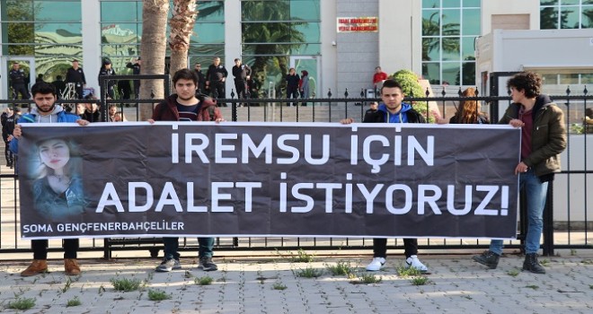 Üniversiteli İrem Su'nun öldüğü trafik kazasına ilişkin davada karar