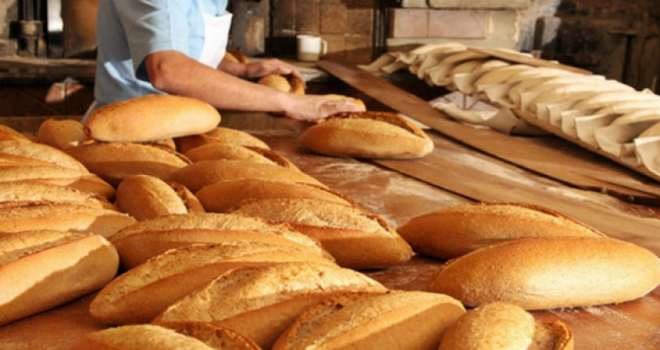 Hijyen kurallarına uyan fırınlar ödüllendirildi