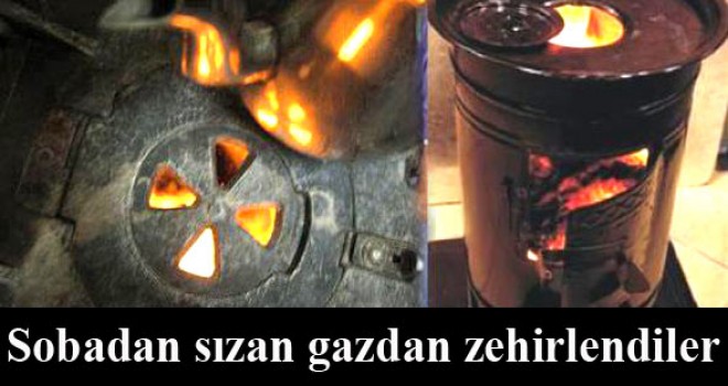 Sobadan Zehirlenen Çift Hayatını Kaybetti