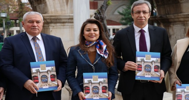 Antalya kongre turizminde de söz sahibi olmak istiyor