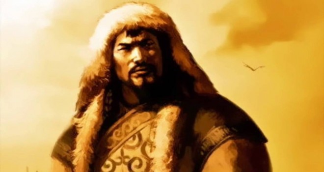 Cengiz Han Türk mü Moğol mu?